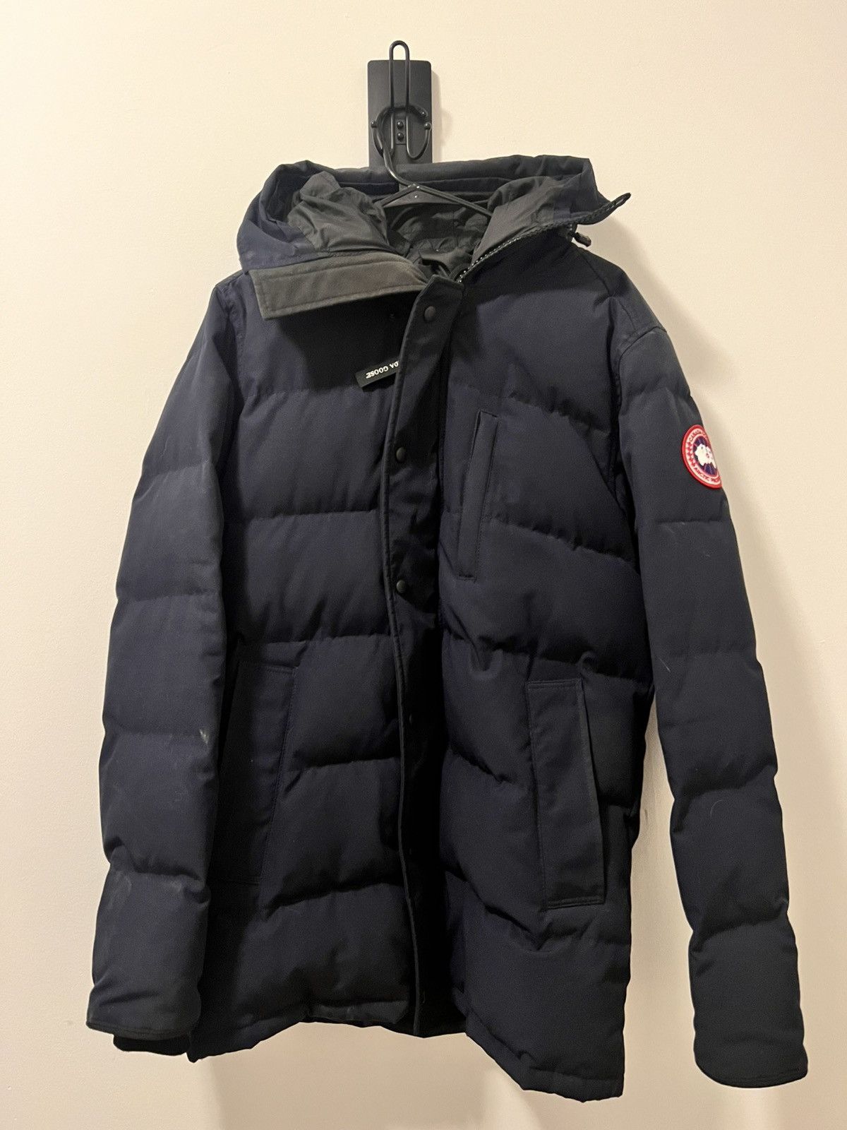 Canada Goose Canada Goose Parka Size M Size US M / EU 48-50 / 2 - 1 Thumbnail