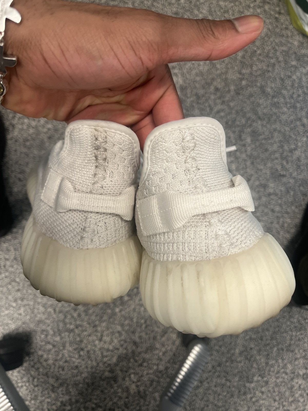 Adidas × Kanye West Yeezy boost 350 v2 uk 8.5 us 9 Size US 8.5 / EU 41-42 - 2 Thumbnail