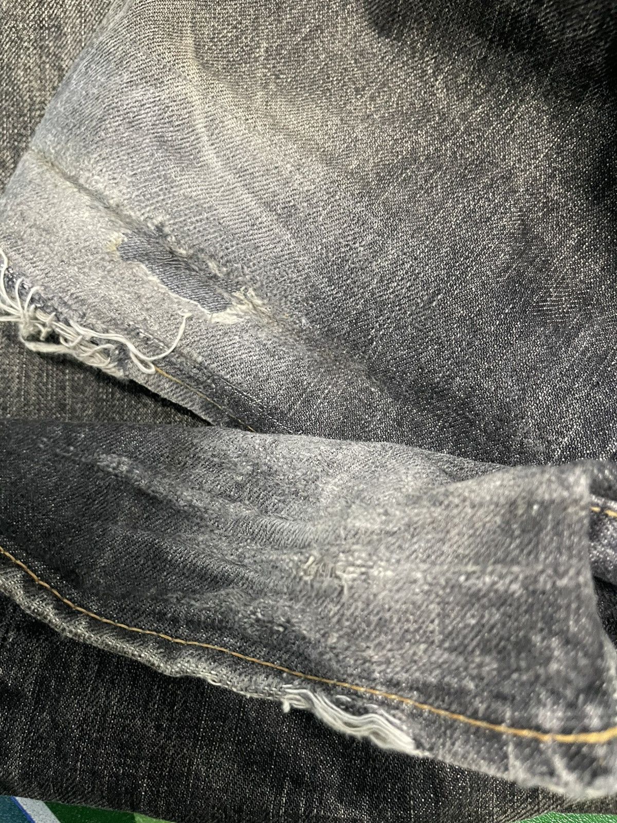 Other Crimie Denim Japan Size US 32 / EU 48 - 7 Thumbnail