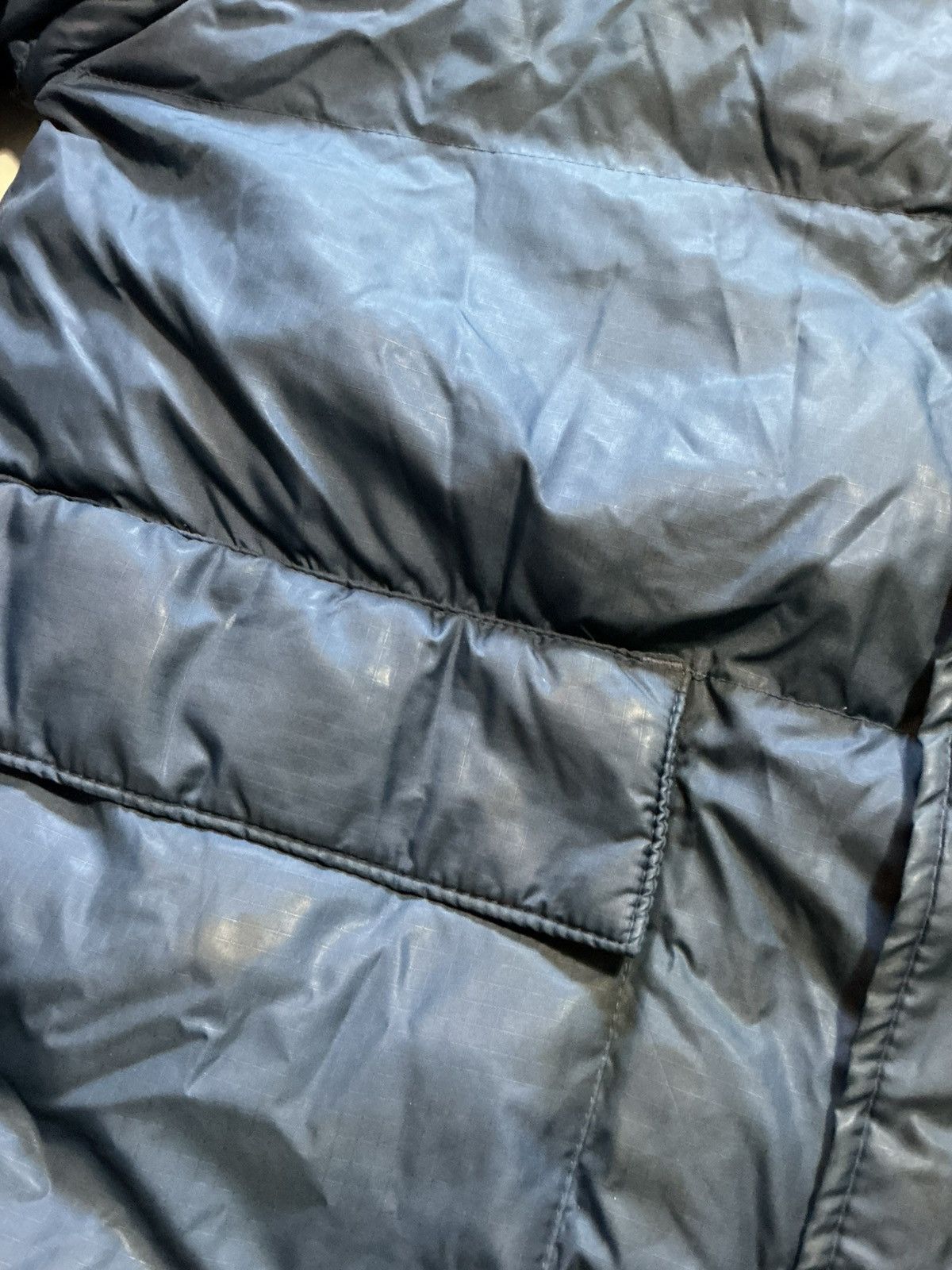 Camel Vintage 70s 80s Camel Northern Goose Down Zip Puffer Jacket Size US XL / EU 56 / 4 - 7 Thumbnail