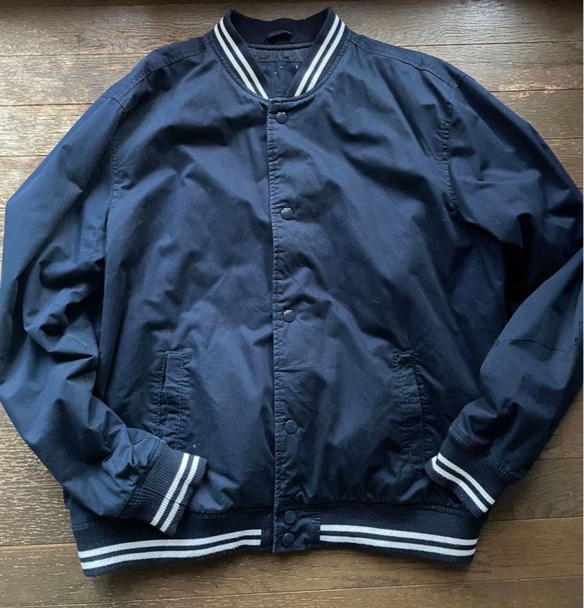 Japanese vintage jacket