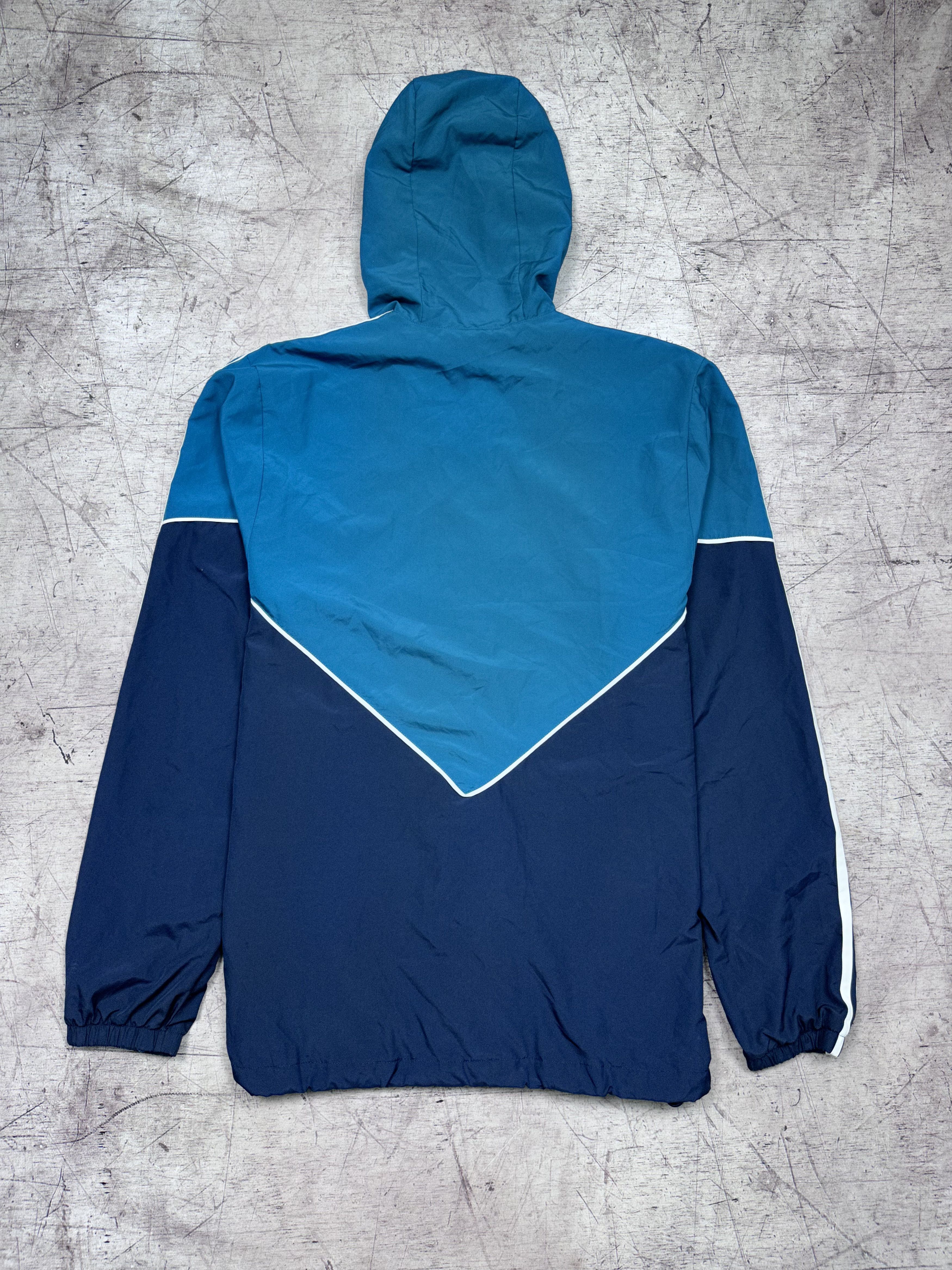 Adidas Adidas Skateboarding Mens Windbreaker Jacket Size US M / EU 48-50 / 2 - 12 Thumbnail