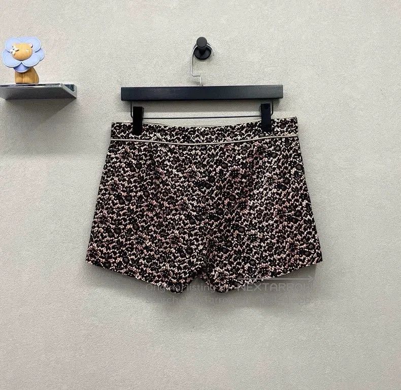 Gucci Gucci Shorts Size 26" / US 2 / IT 38 - 1 Thumbnail