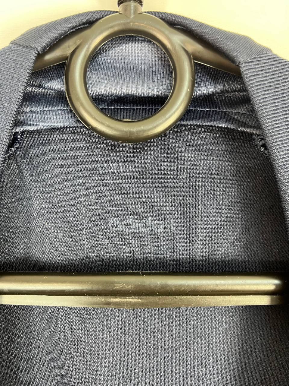 Adidas Real Madrid 2023/24 Away Football Shirt Adidas Mens Size 2XL Size US XXL / EU 58 / 5 - 3 Thumbnail
