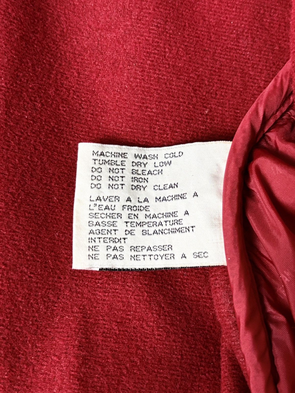 Ecko Unltd. Eckō Function 6 Pocket Convertible Zip Up Fleece Tech Jacket Size US XL / EU 56 / 4 - 15 Thumbnail