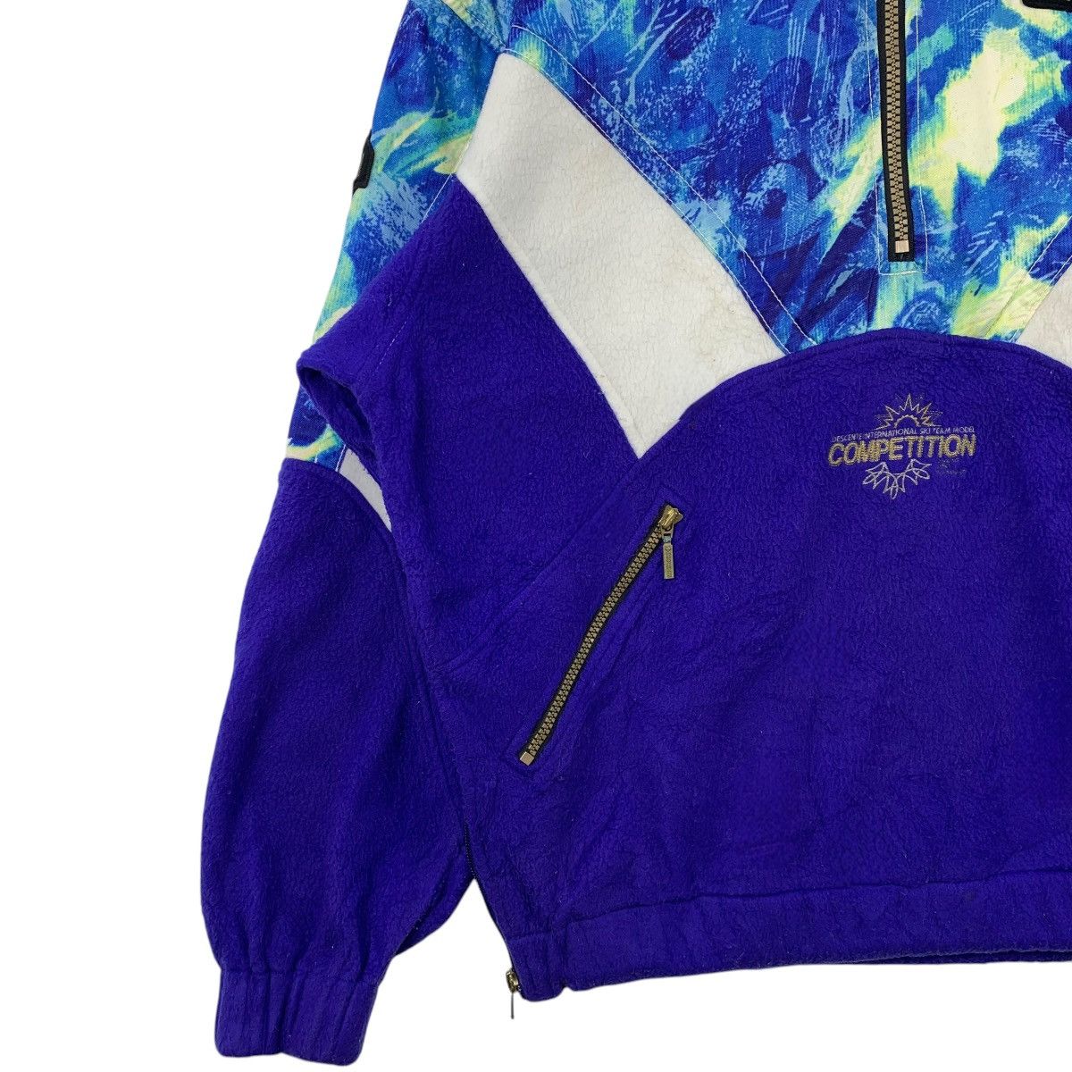 Composition by Kenzo × Descente × Vintage Vintage DESCENTE Competition Japanese Sportswear Hoodie Size US L / EU 52-54 / 3 - 5 Thumbnail