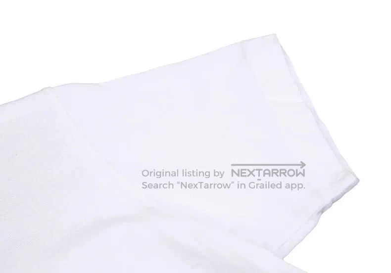 Comme des Garcons Comme des Garcons short sleeves Size S / US 4 / IT 40 - 2 Thumbnail
