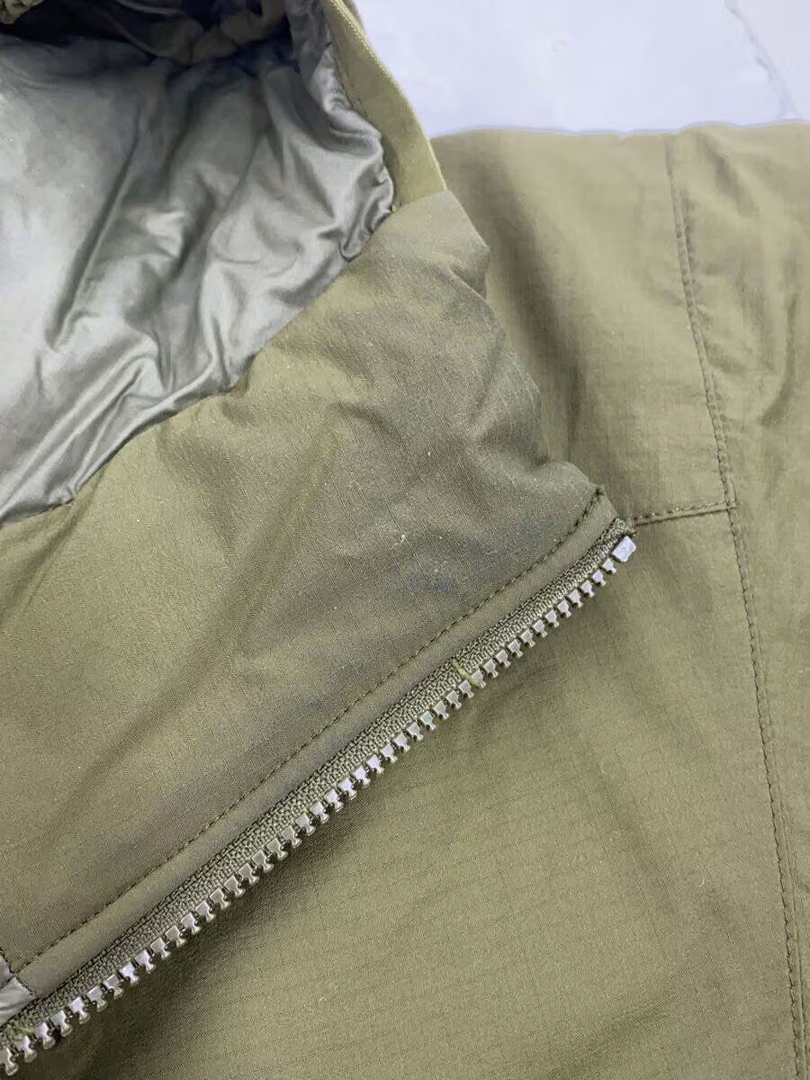 Arc'teryx Arc'Teryx Solid Nylon Jacket Khaki Size US M / EU 48-50 / 2 - 9 Thumbnail