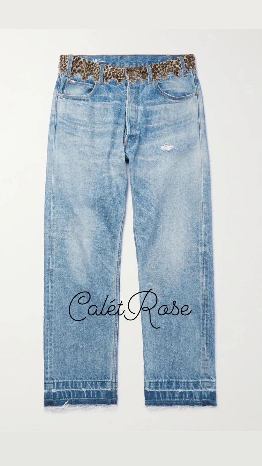 Celine Wesley | Grailed