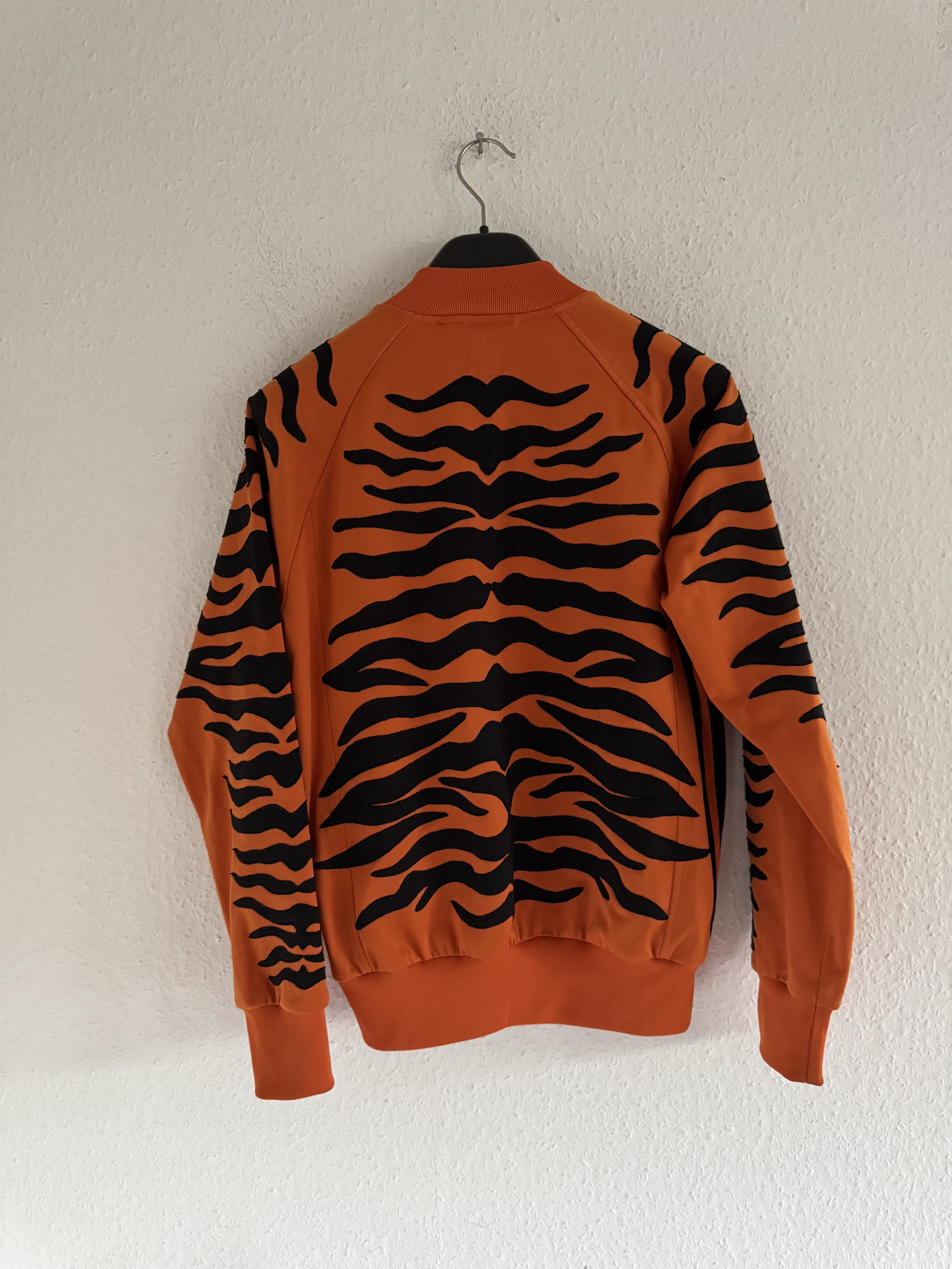 Adidas × Jeremy Scott King of Africa Track Jacket Sample Size US L / EU 52-54 / 3 - 11 Thumbnail