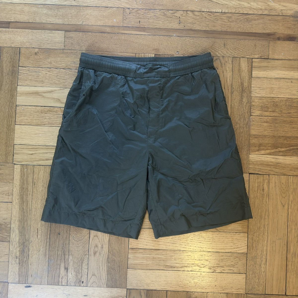 Acne romeo shorts online