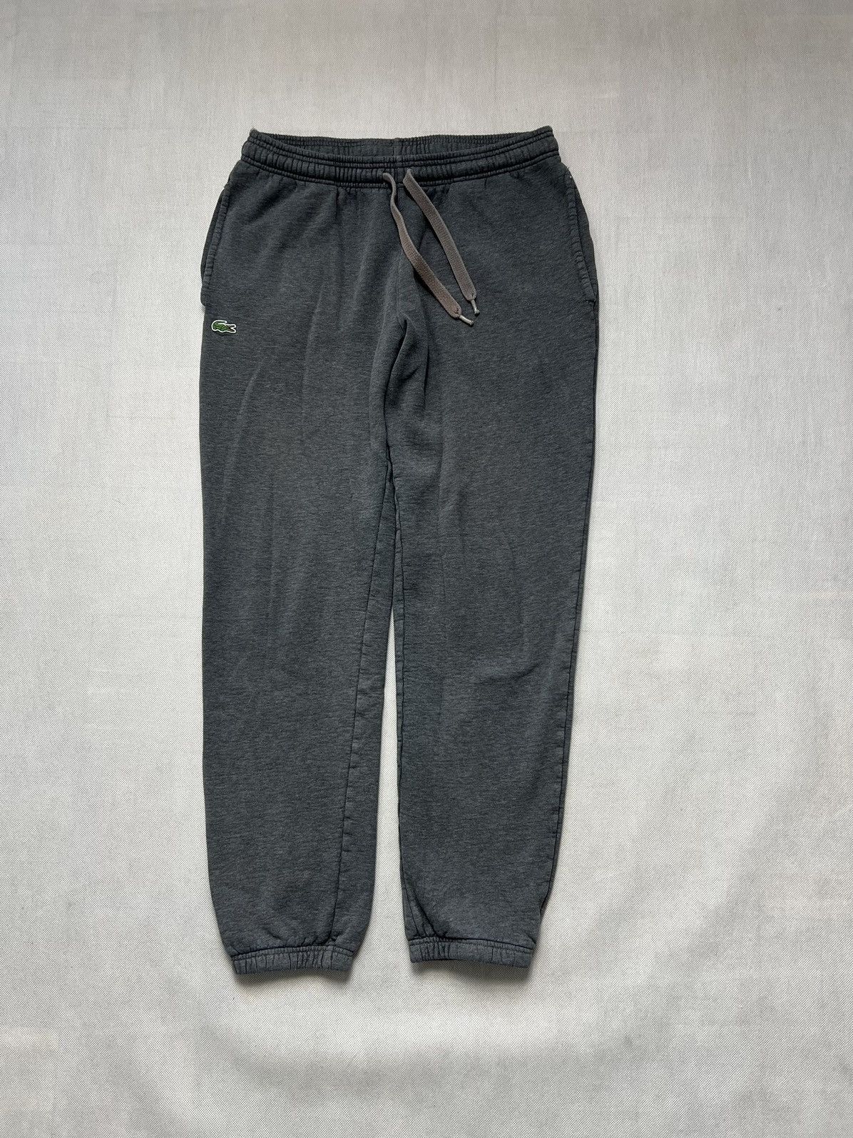 Lacoste Pants Lacoste Sport small logo Size US 34 / EU 50 - 2 Thumbnail