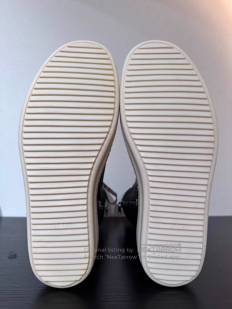 Rick Owens RICK OWENS Riding Boots Size US 10 / EU 43 - 7 Thumbnail