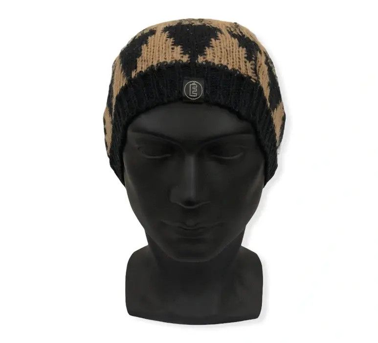 Japanese Brand × Takeo Kikuchi Japanese Brand Takeo Kikuchi beanie Hat Size ONE SIZE - 1 Thumbnail