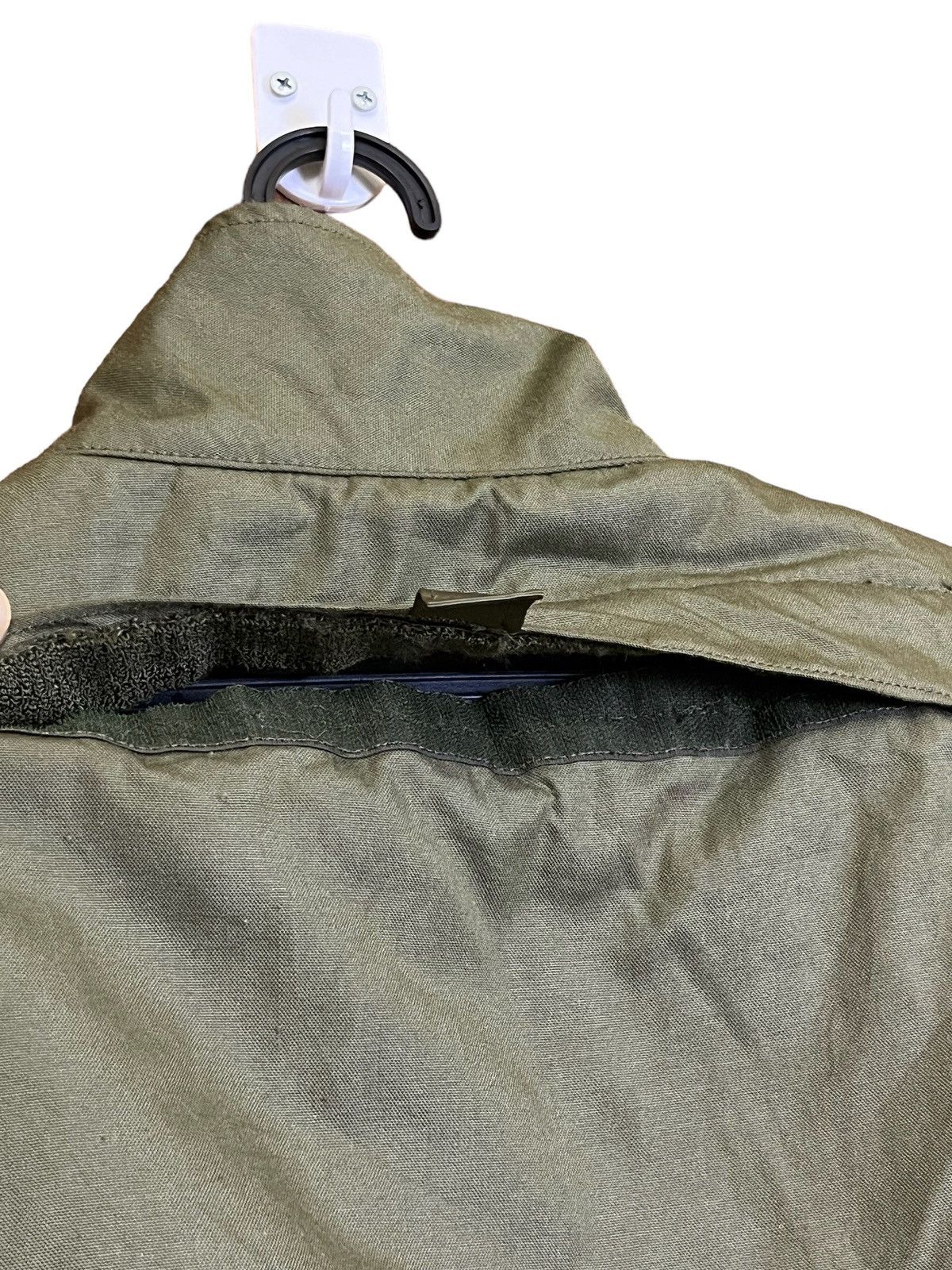 Vintage VINTAGE 80s GREENBRIER IND COLD WEATHER 1984 BOMBER JACKET Size US L / EU 52-54 / 3 - 11 Thumbnail