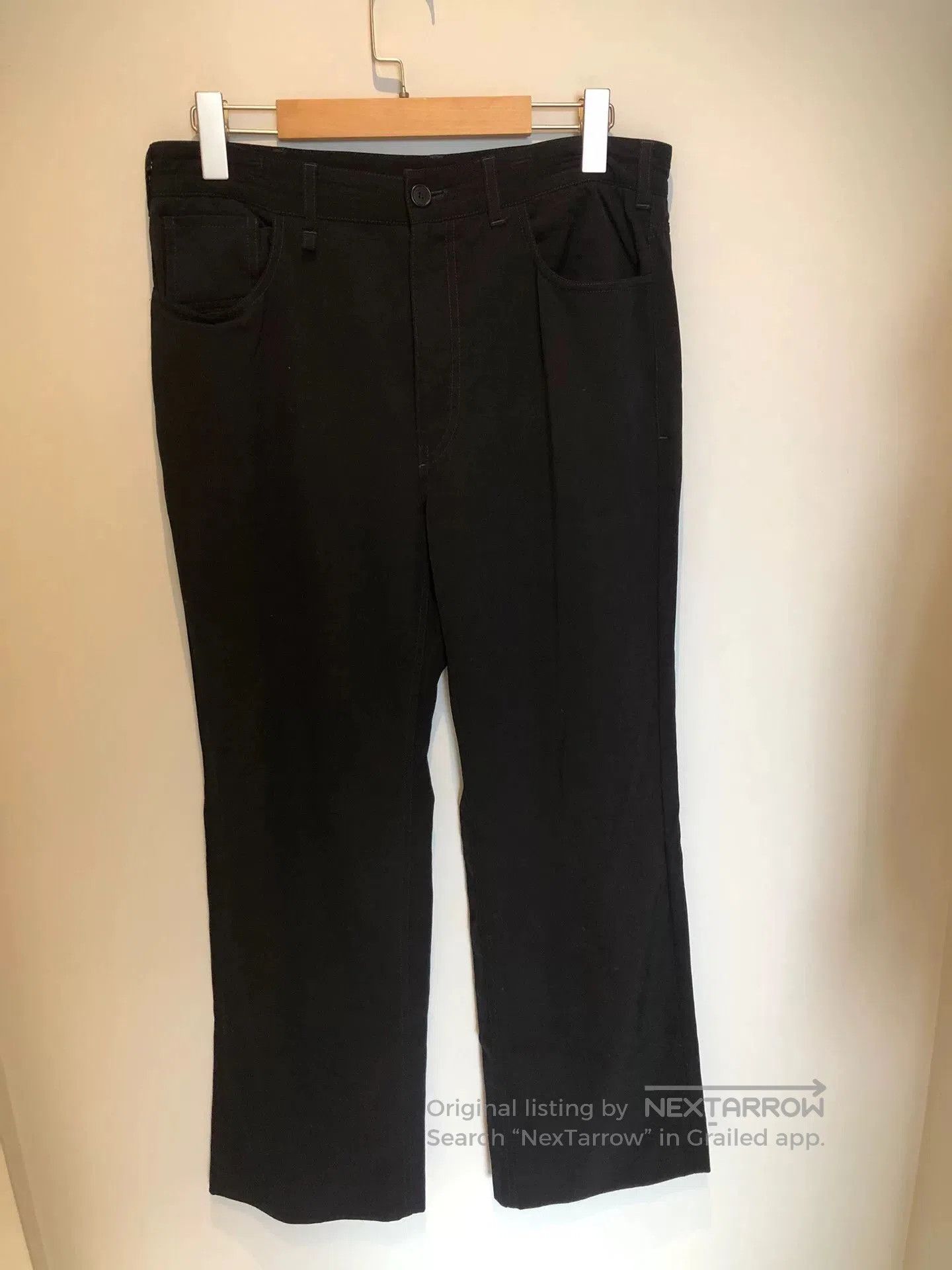 Balenciaga Balenciaga Classic Wide. Size US 32 / EU 48 - 1 Thumbnail