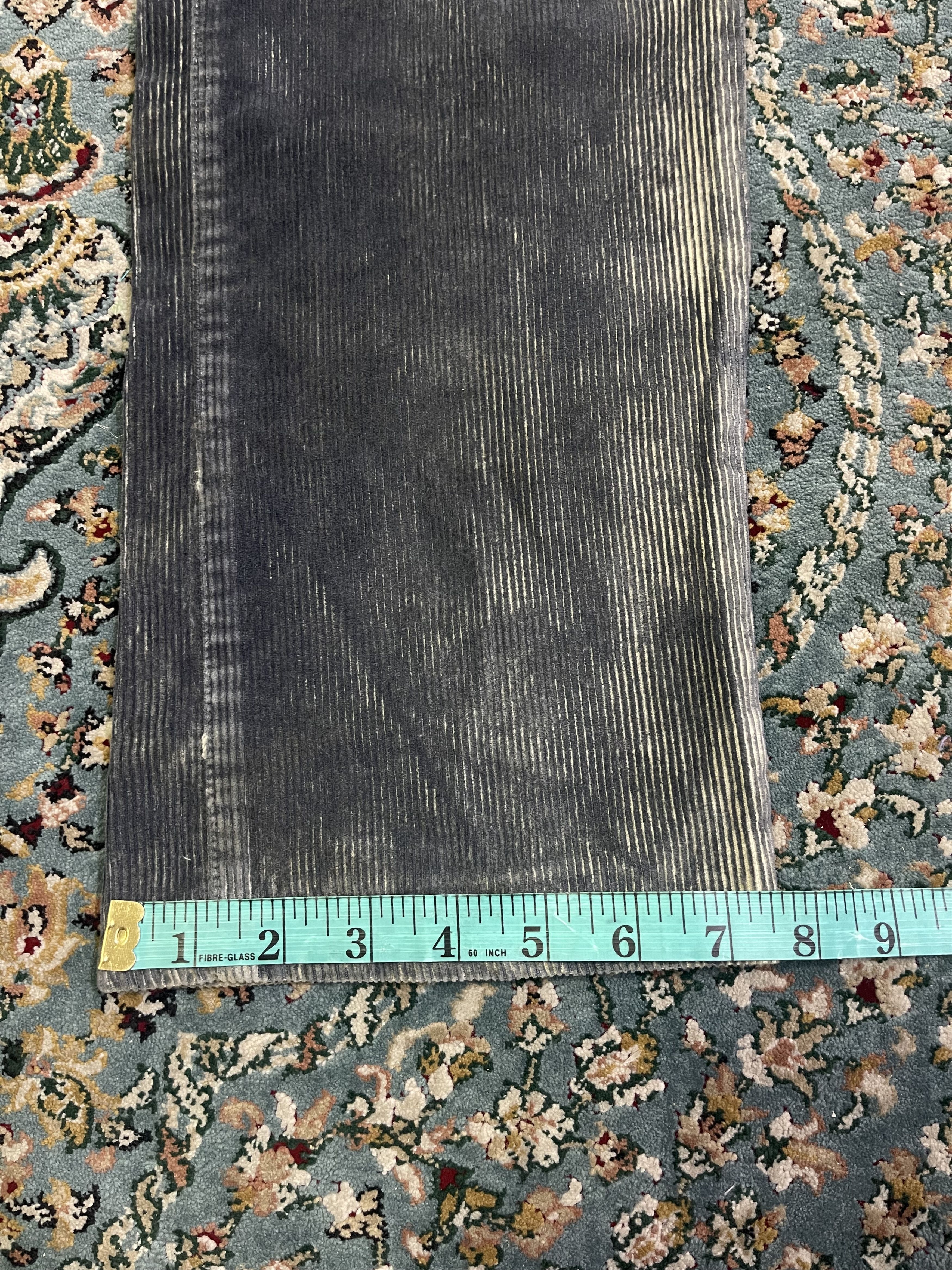 JACKROSE Rusty Dirty Jackrose Corduroy Travis Scott Size US 34 / EU 50 - 12 Thumbnail
