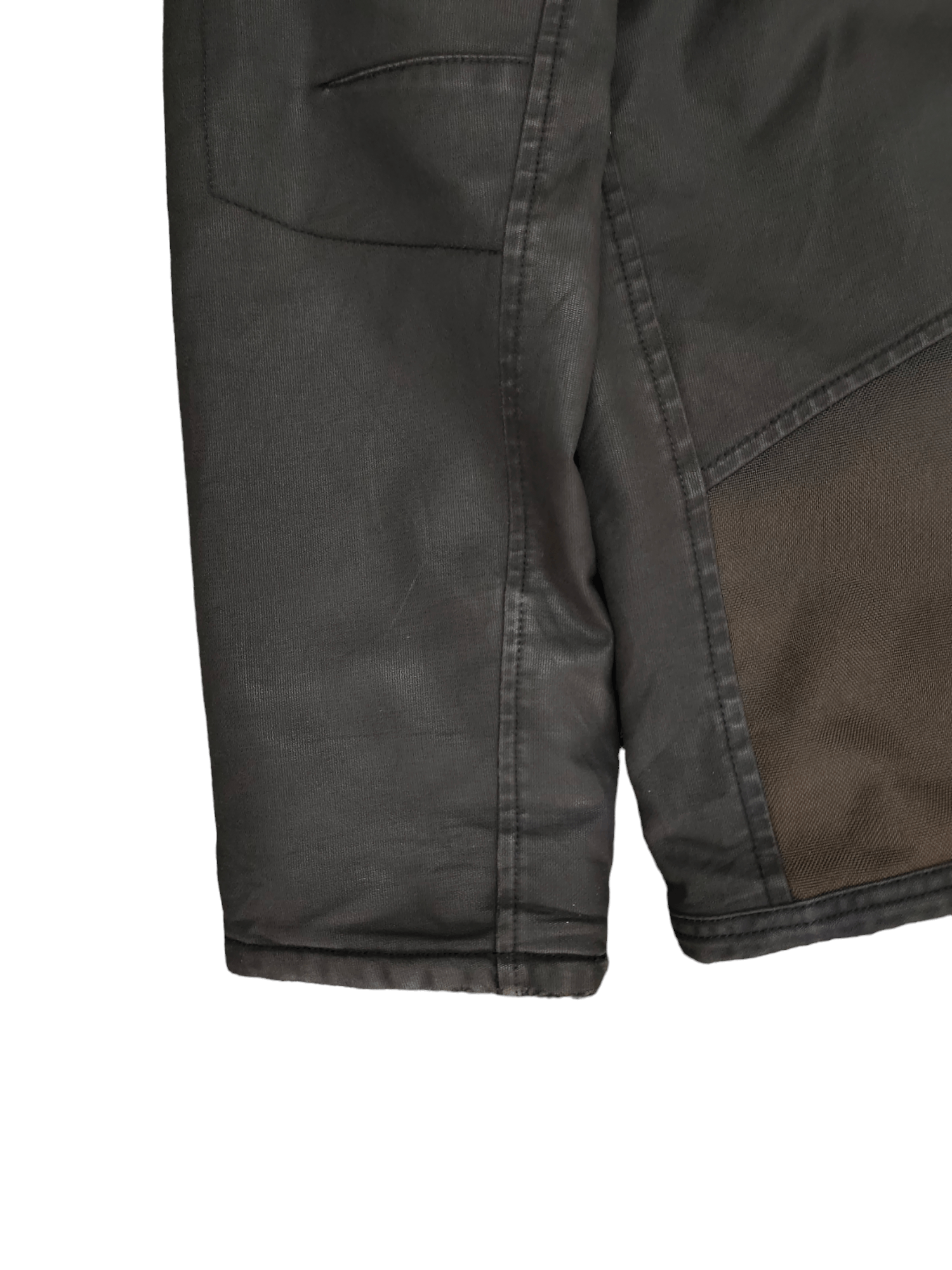 G-Star Vintage G-Star Raw Multi Pocket Quilted Jacket Size US XL / EU 56 / 4 - 16 Thumbnail