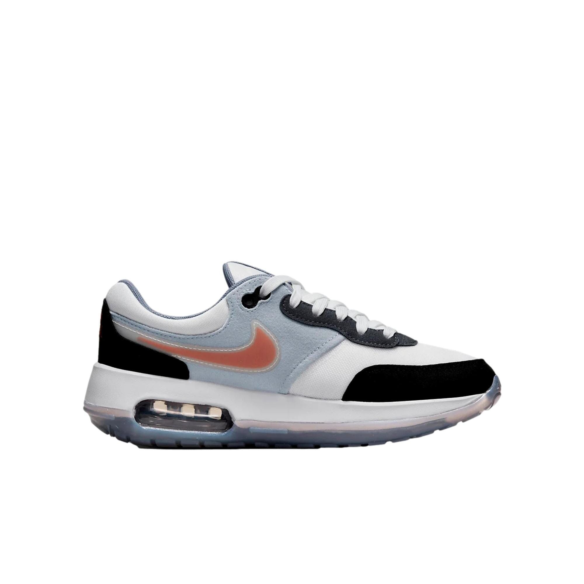 Nike Air Max Motif Next Nature White DZ2764-100 Size US 6 / EU 39 - 1 Thumbnail