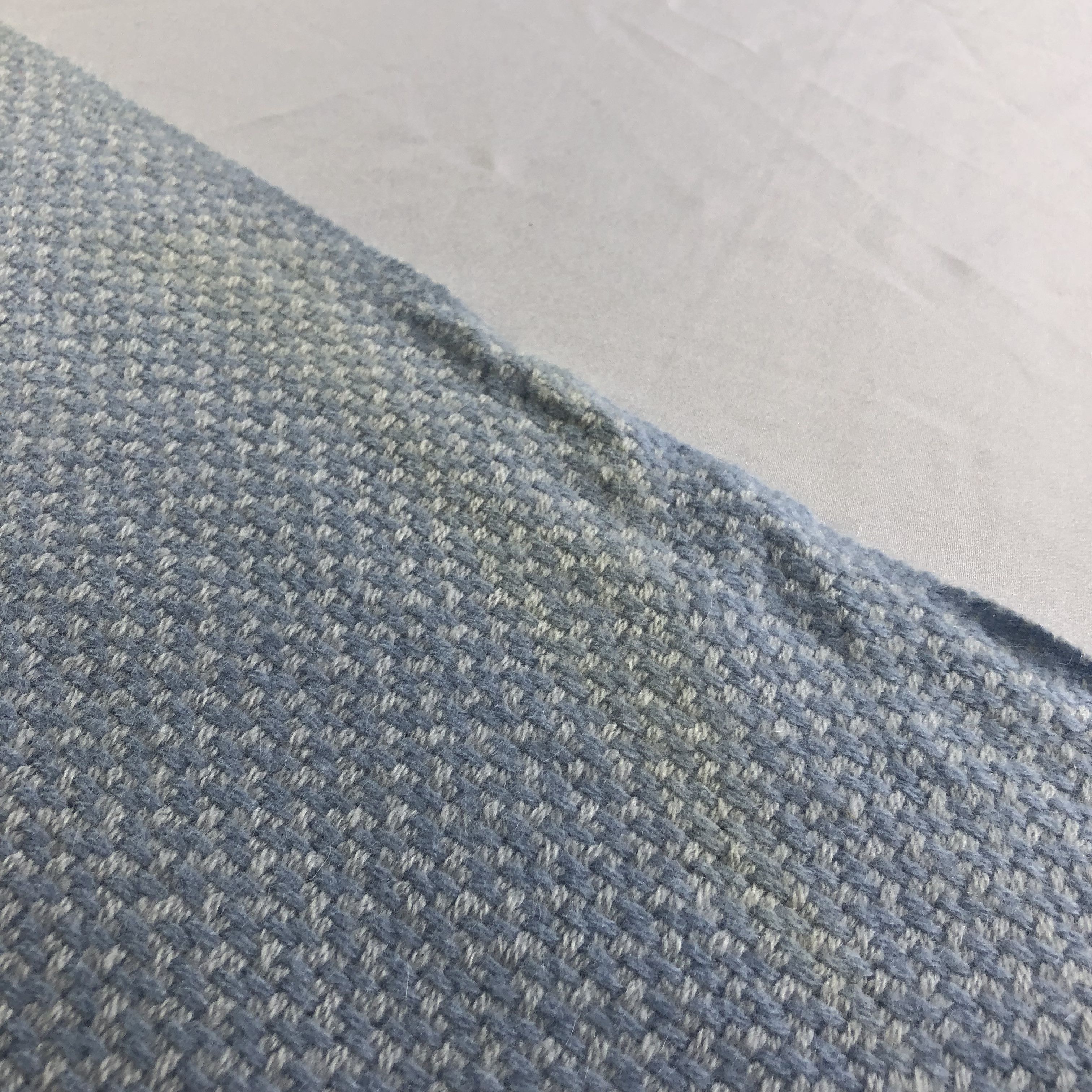 Chaps Ralph Lauren Chaps Ralph Lauren Cashmere Scarf Muffler Neckwear V2295 Size ONE SIZE - 5 Thumbnail