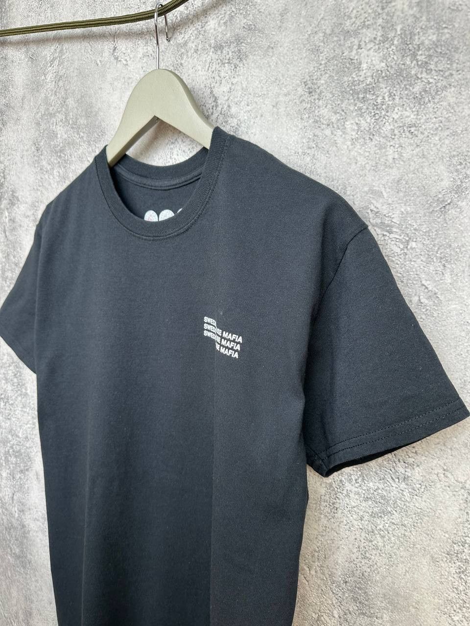 Band Tees Swedish House Mafia Save The World Tour Graphic T-Shirt Size US S / EU 44-46 / 1 - 5 Thumbnail
