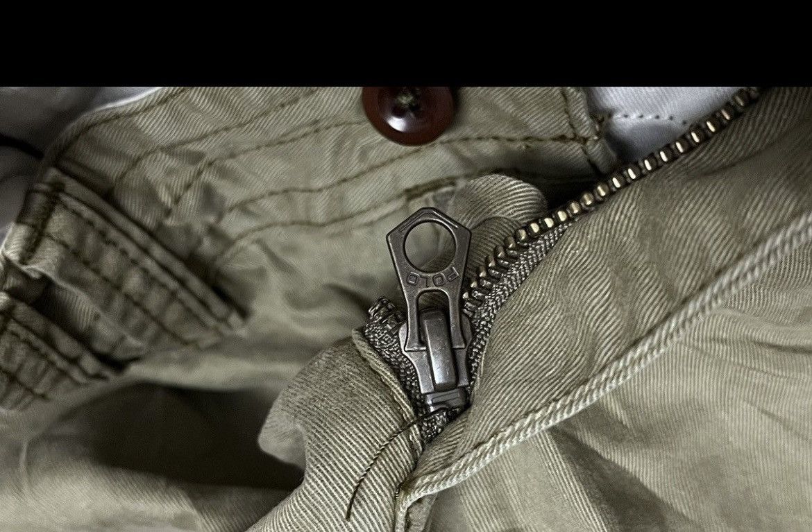 Polo Ralph Lauren Polo RL Cargo Short Pants Size US 30 / EU 46 - 4 Thumbnail