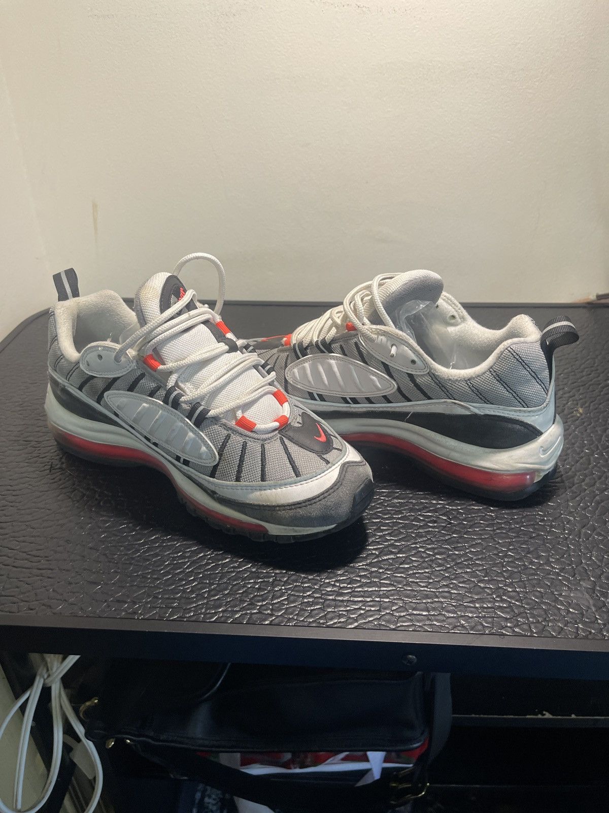 Nike Nike Air Max W Size US 9.5 / IT 39.5 - 6 Thumbnail