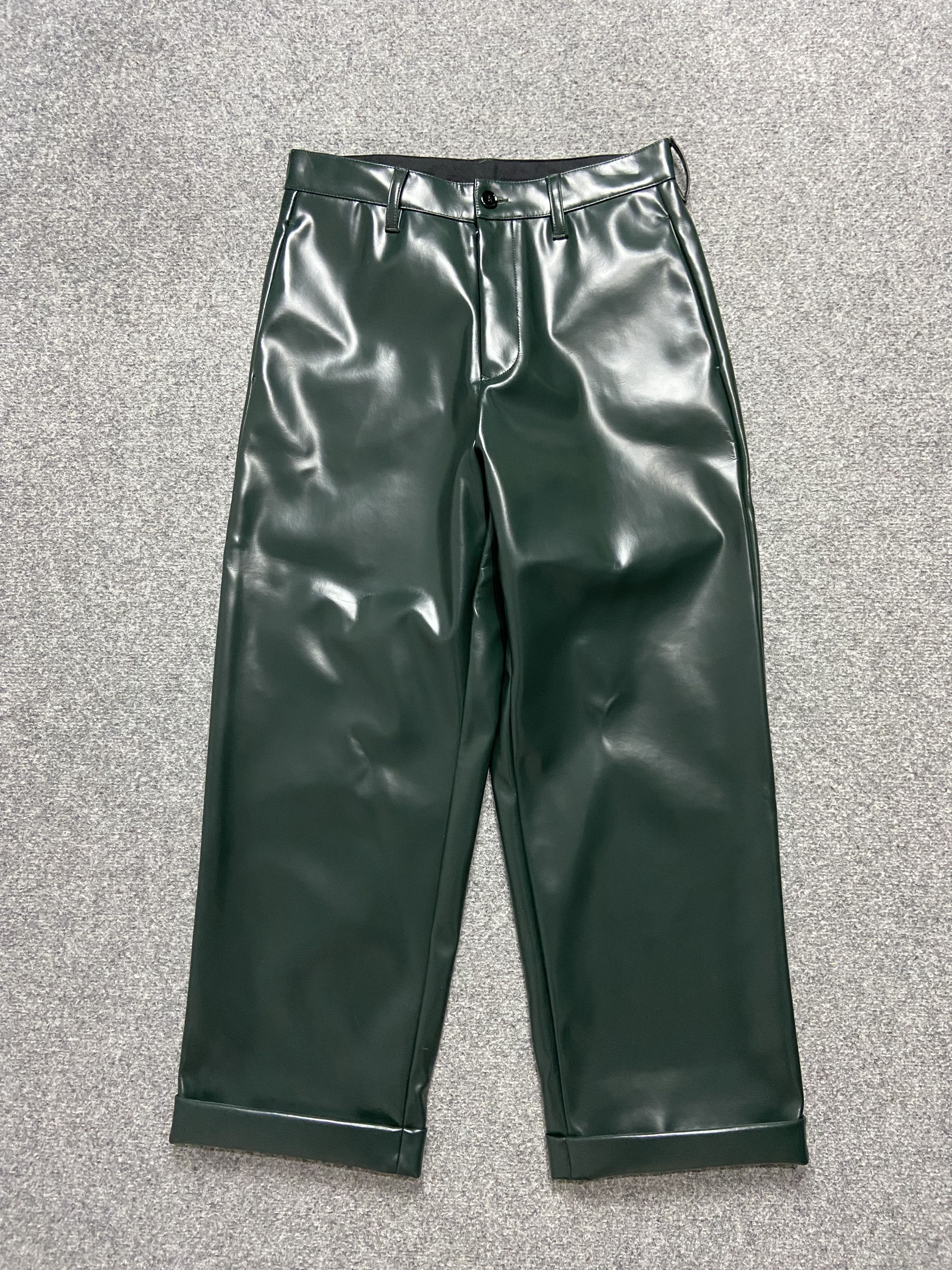 Maison Margiela Maison Margiela MM6 unisex pants Size US 30 / EU 46 - 2 Thumbnail