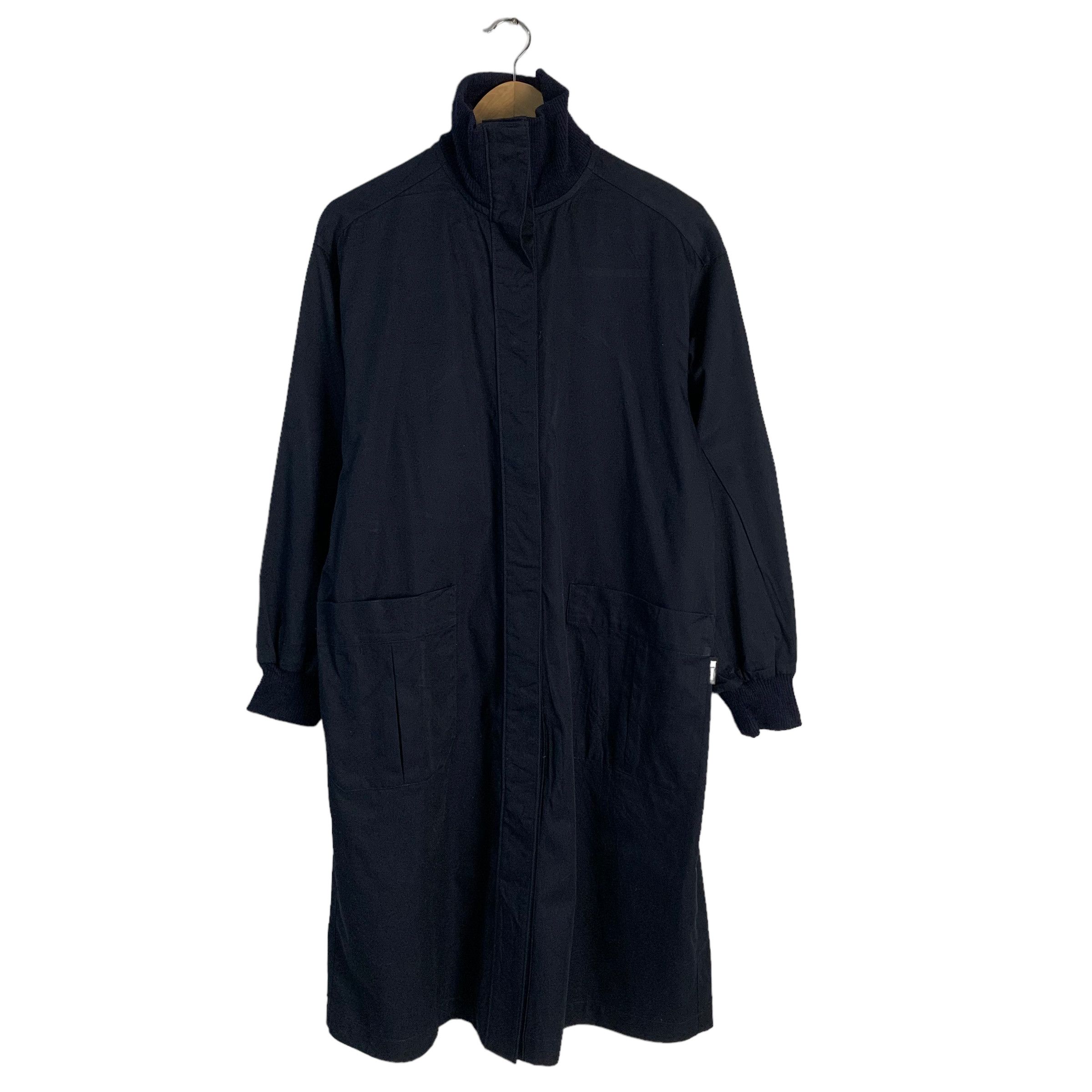 Issey Miyake Issey Miyake IM Product Squirrel Apron Jacket Size US M / EU 48-50 / 2 - 1 Thumbnail