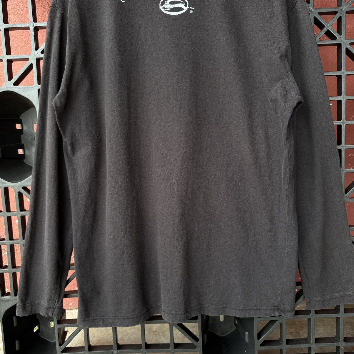 Japanese Brand Vintage Y2K Impala Wording Graphic Street Faded Tee Size US XL / EU 56 / 4 - 11 Thumbnail