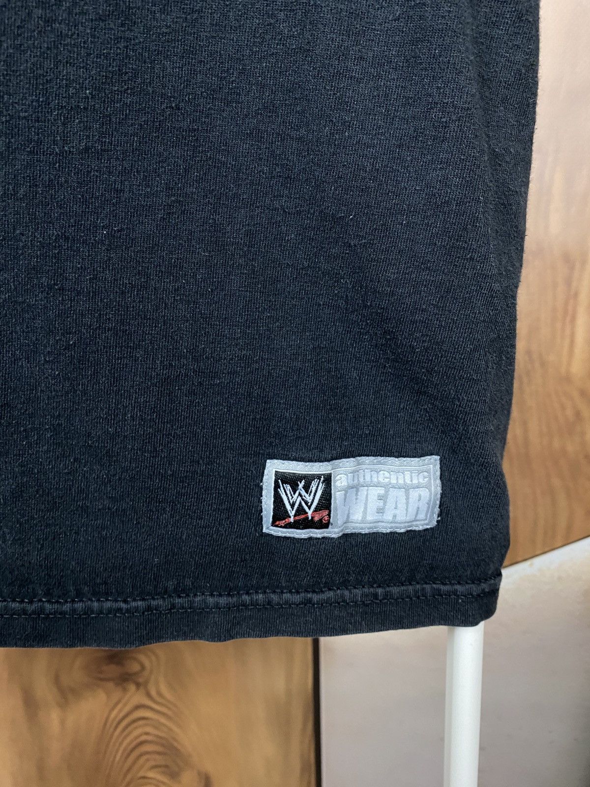 WWE 🚧Vintage 2011 T-Shirt I Bring It The Rock Dwayne Johnson🚧 Size US XL / EU 56 / 4 - 7 Thumbnail