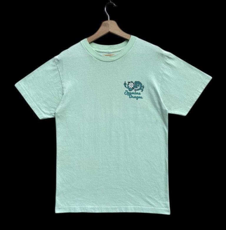 RARE🔥 Avatar The Last Airbender Jasmine Dragon Tee