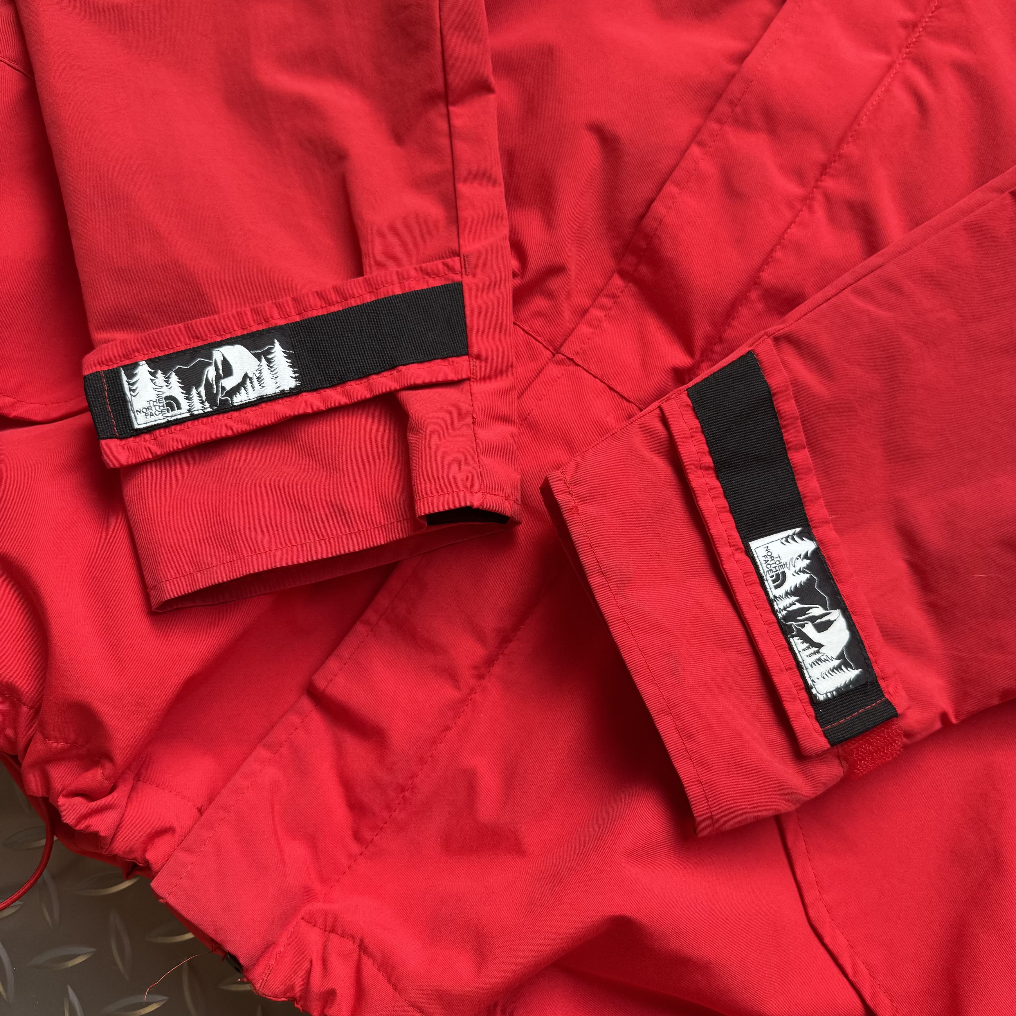 The North Face The North Face Berkeley Mountain Jacket Size US L / EU 52-54 / 3 - 4 Thumbnail