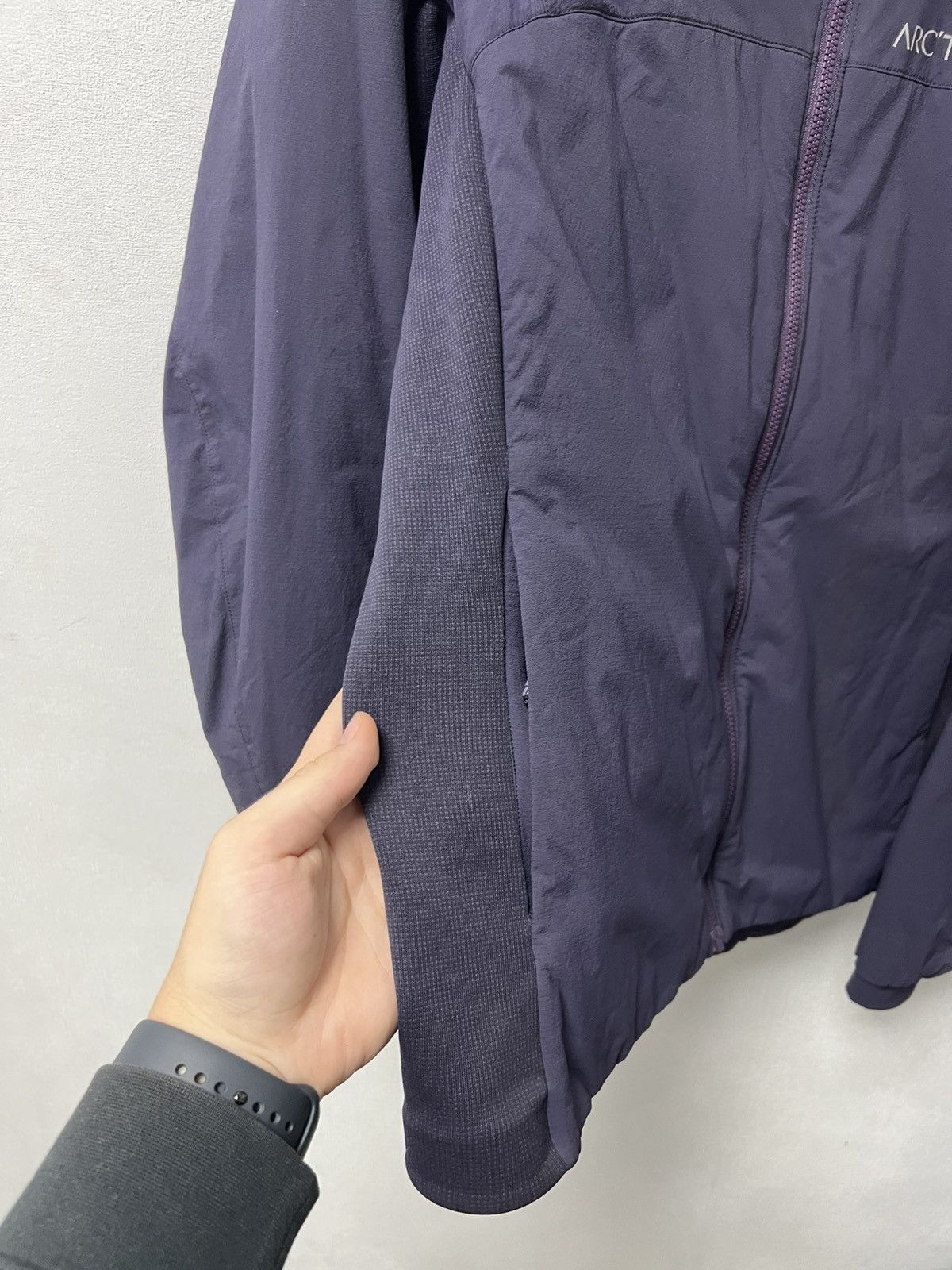 Arc'teryx Arcteryx Atom LT Jacket Size US M / EU 48-50 / 2 - 4 Thumbnail