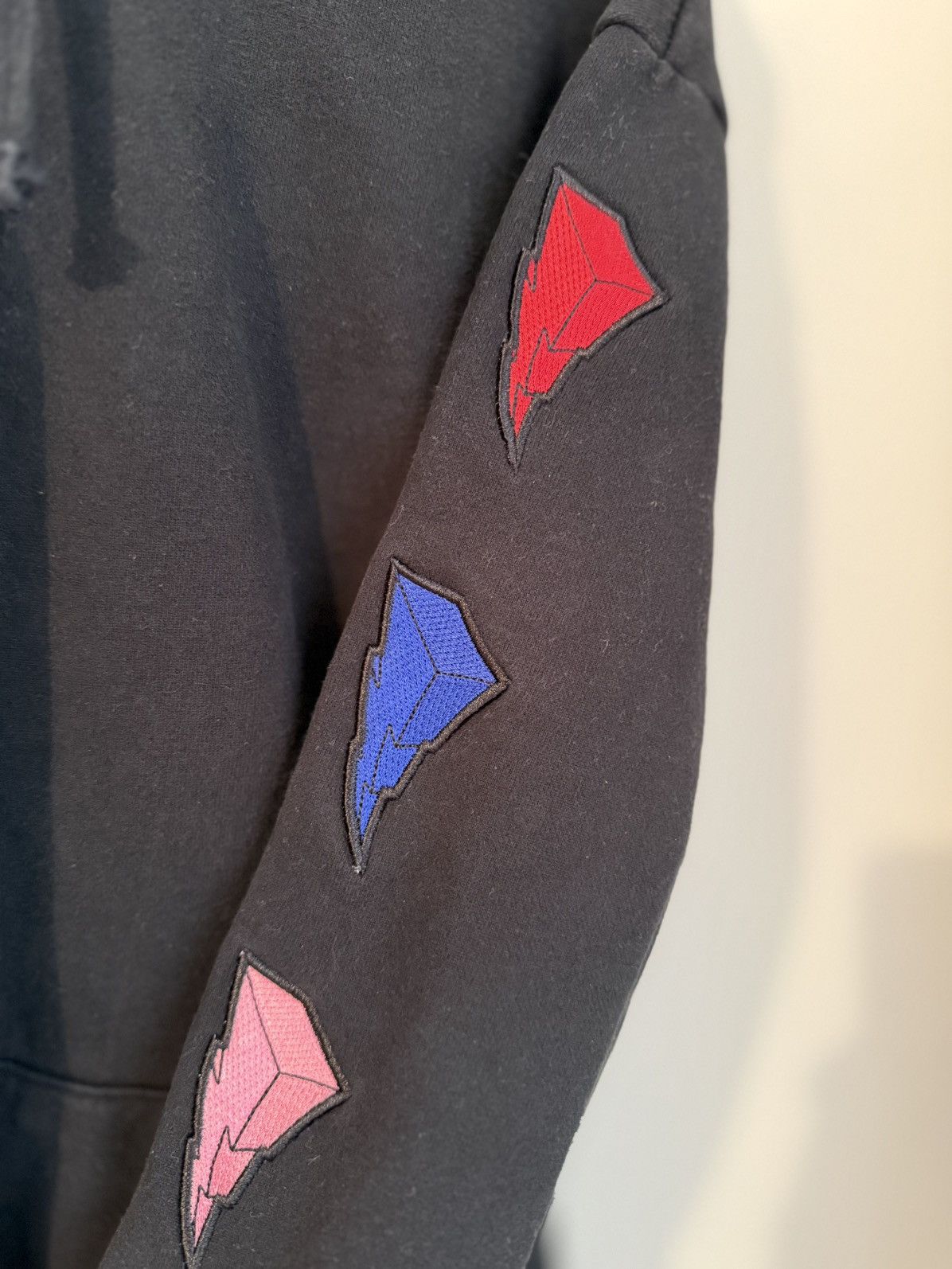 Kith Kith X Power Rangers Hoodie Size US M / EU 48-50 / 2 - 7 Thumbnail