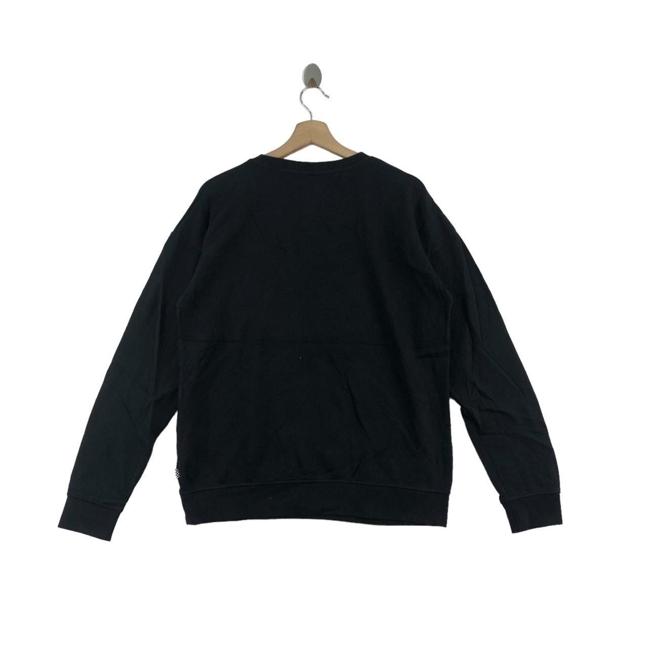 Vans VANS x KENDRA DANDY Sunny Side Up Eggs Skateboard Sweatshirt Size M / US 6-8 / IT 42-44 - 2 Thumbnail