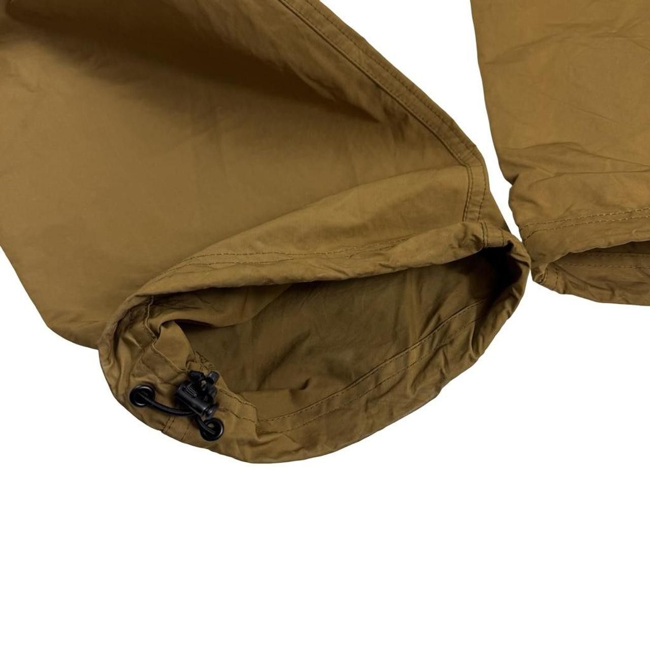 Stussy Stussy Cargo Trousers / Shorts - Small - Waist: 30-32” Size US 30 / EU 46 - 7 Thumbnail