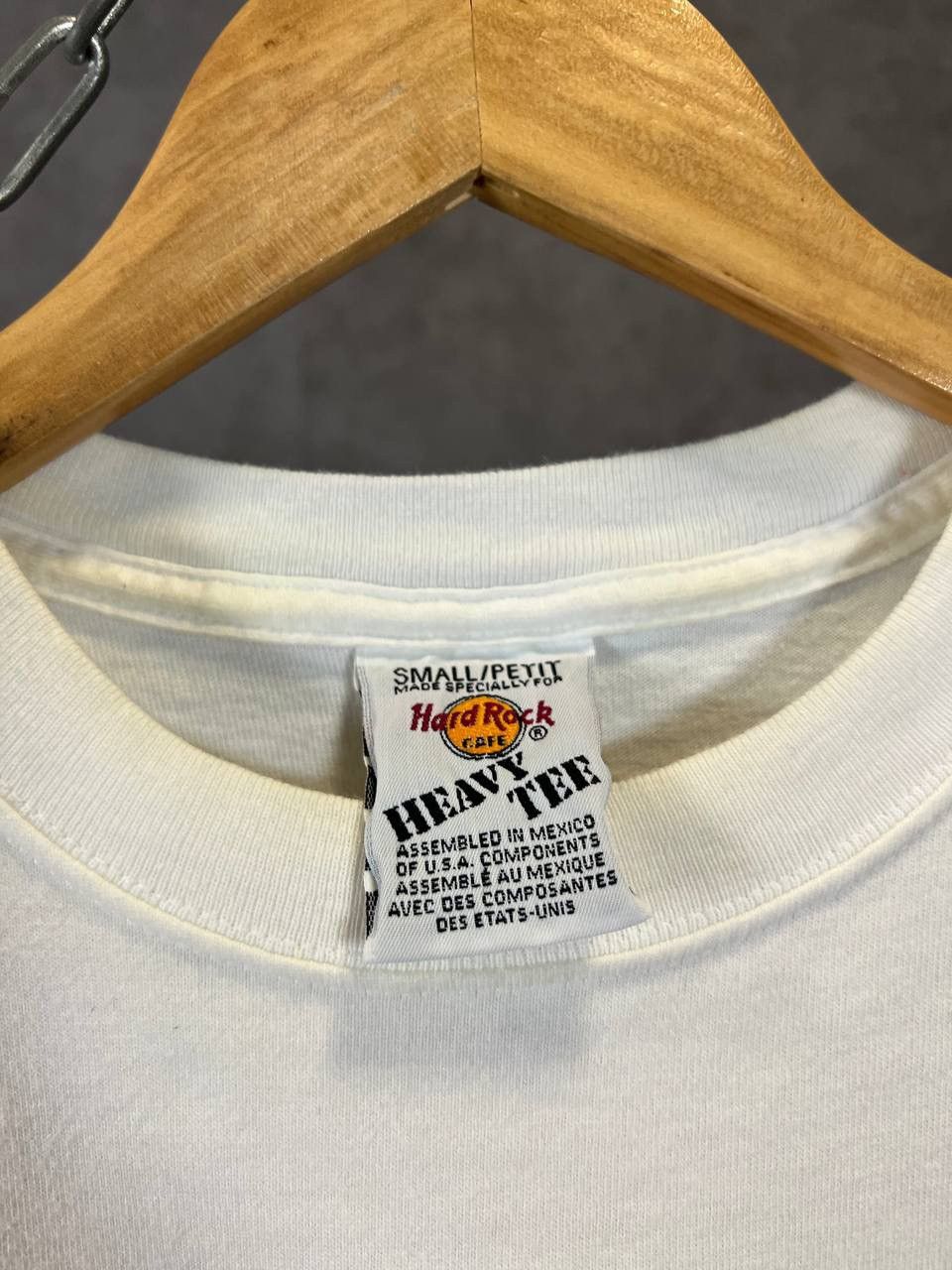 Hard Rock Cafe × Vintage Hard Rock Cafe Key West USA vintage tee Size US XS / EU 42 / 0 - 6 Thumbnail