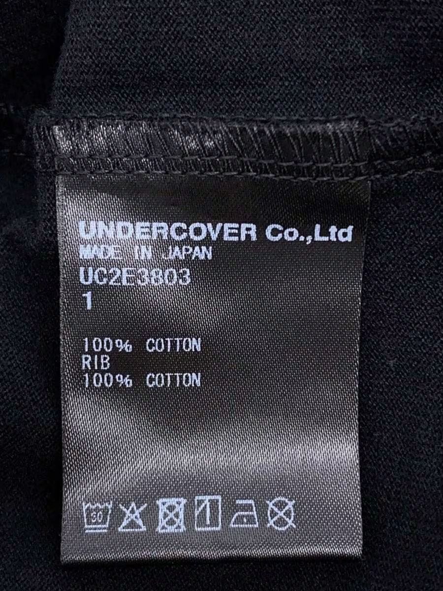 Undercover Horror Face Tee Size US S / EU 44-46 / 1 - 6 Thumbnail