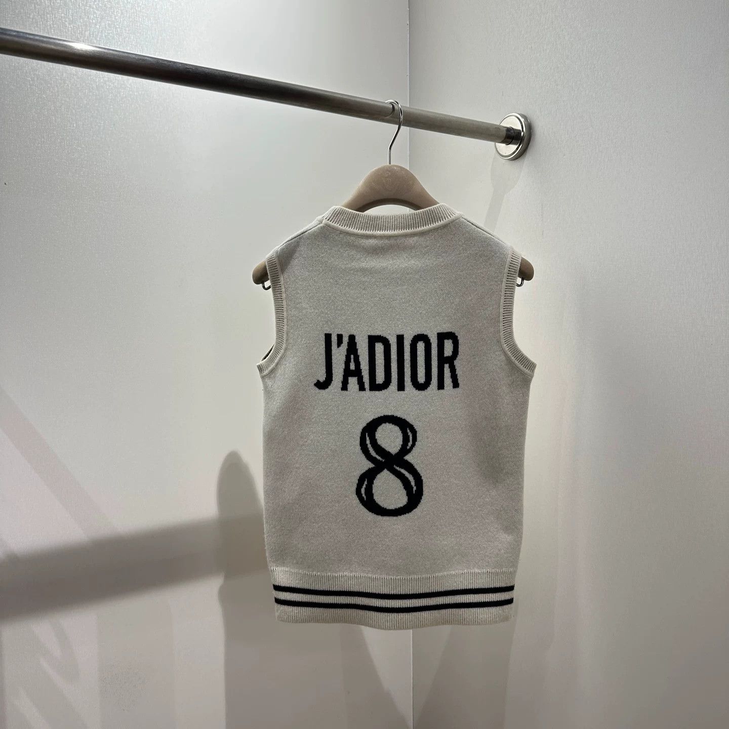 Dior Dior T-Shirt us_4 Women Size S / US 4 / IT 40 - 1 Thumbnail