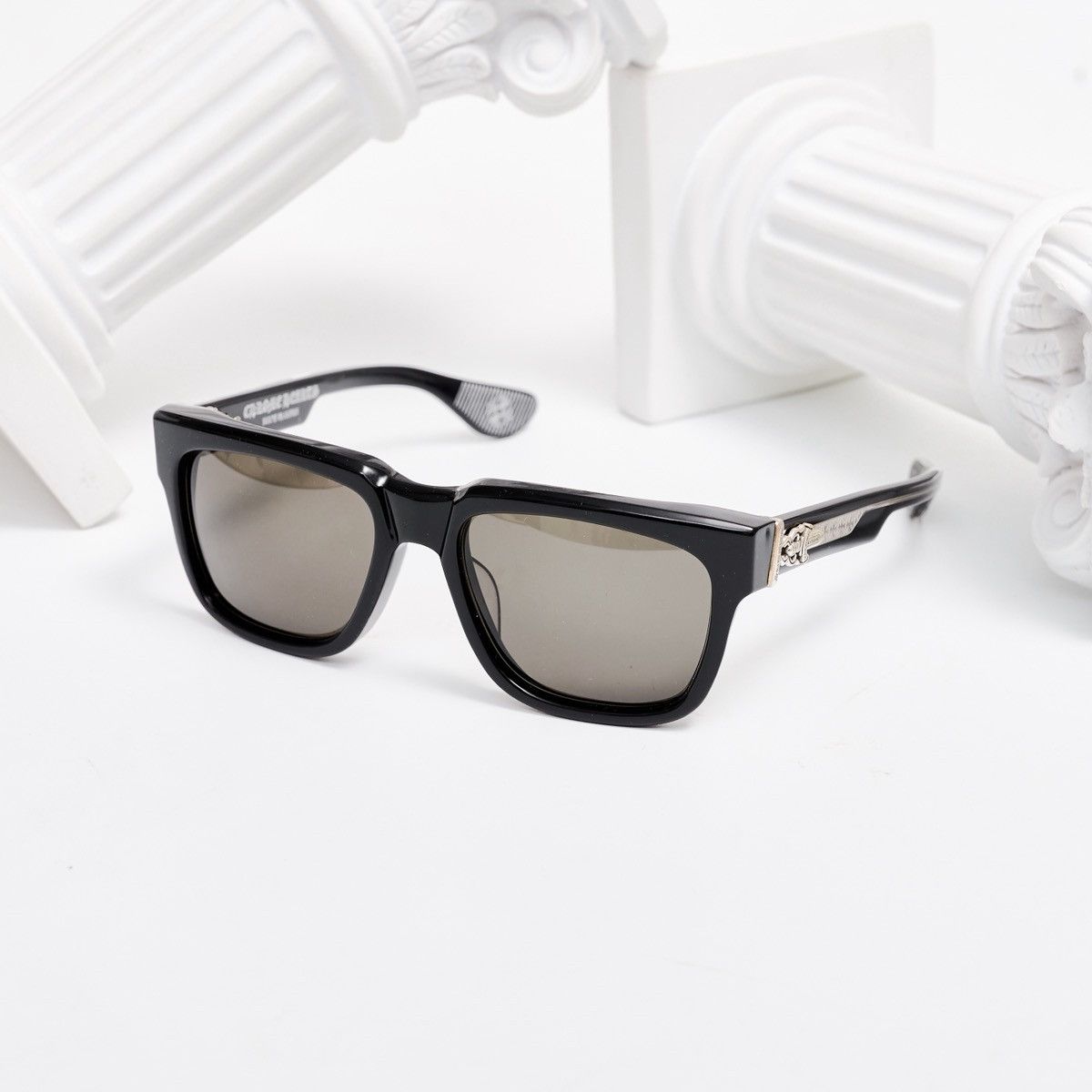 Chrome Hearts Box Officer | Grailed