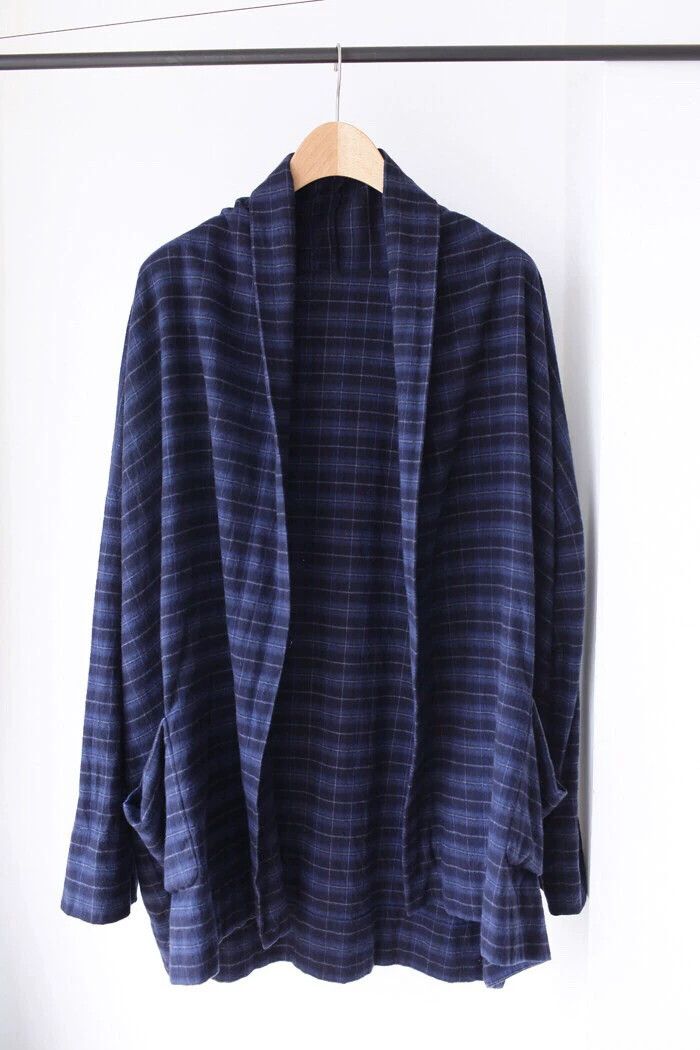 Arts & Science ARTS&SCIENCE Kimono Cardigan Size 2 98%NEW Size US M / EU 48-50 / 2 - 1 Thumbnail