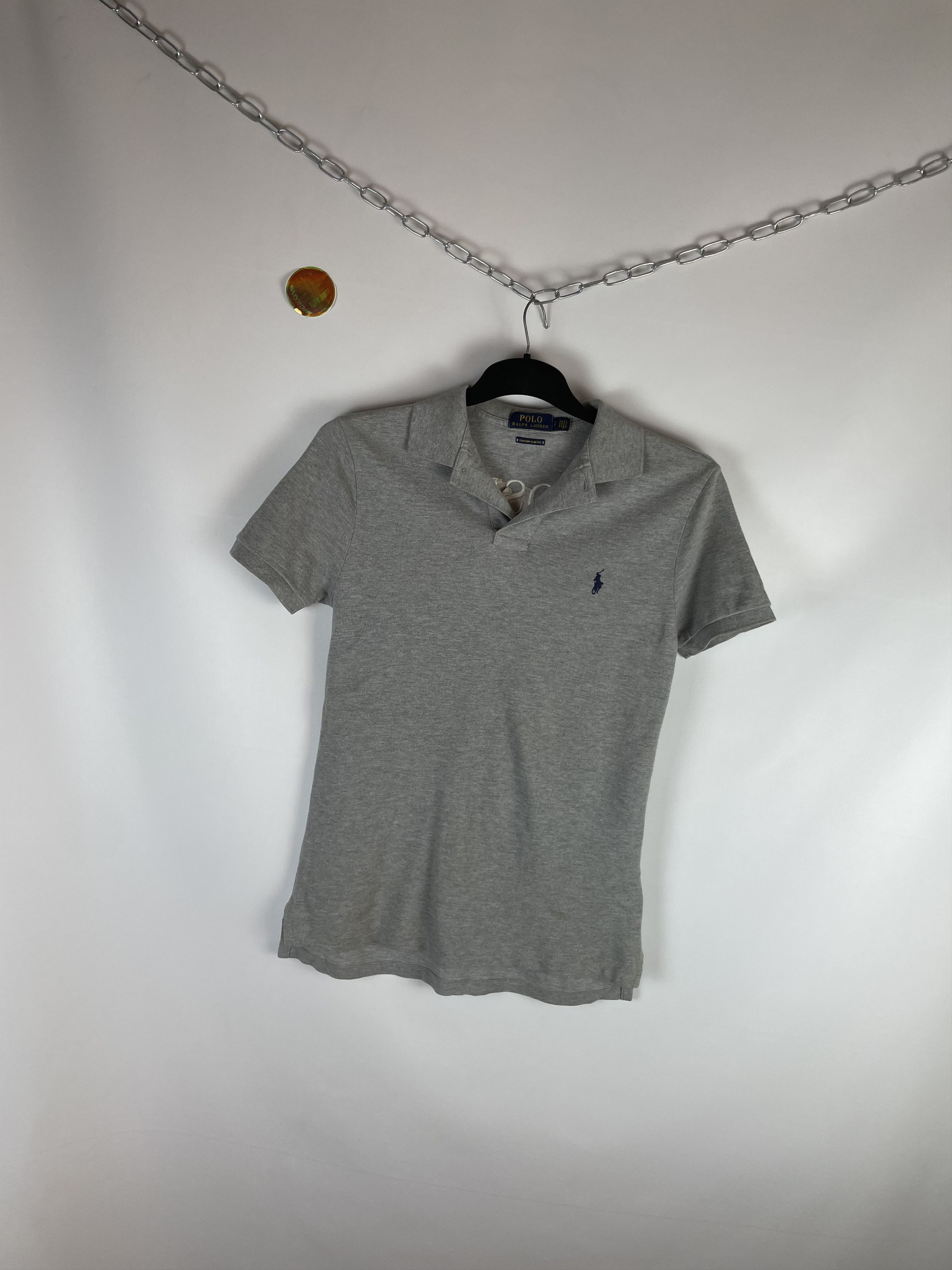 Polo Ralph Lauren Vintage Polo Ralph Lauren Polo Size US S / EU 44-46 / 1 - 2 Thumbnail