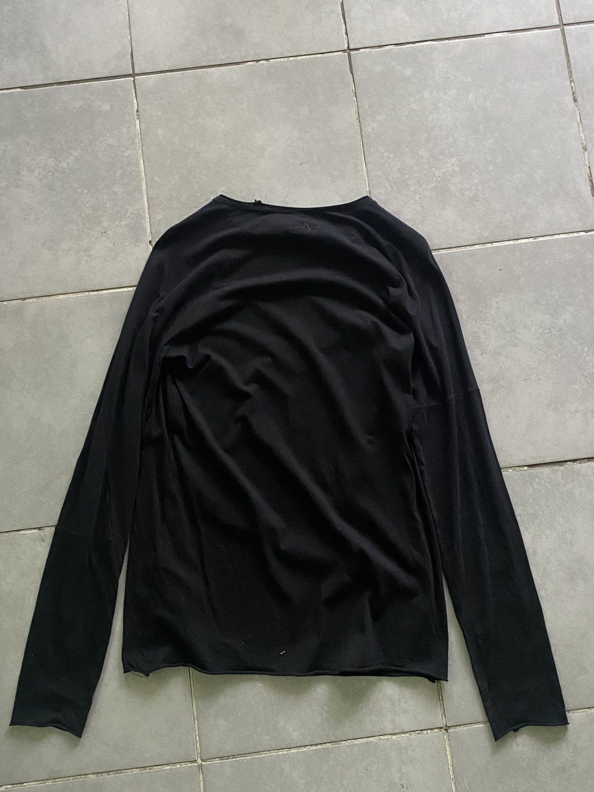 First Aid To The Injured Longsleeve Size US S / EU 44-46 / 1 - 5 Thumbnail