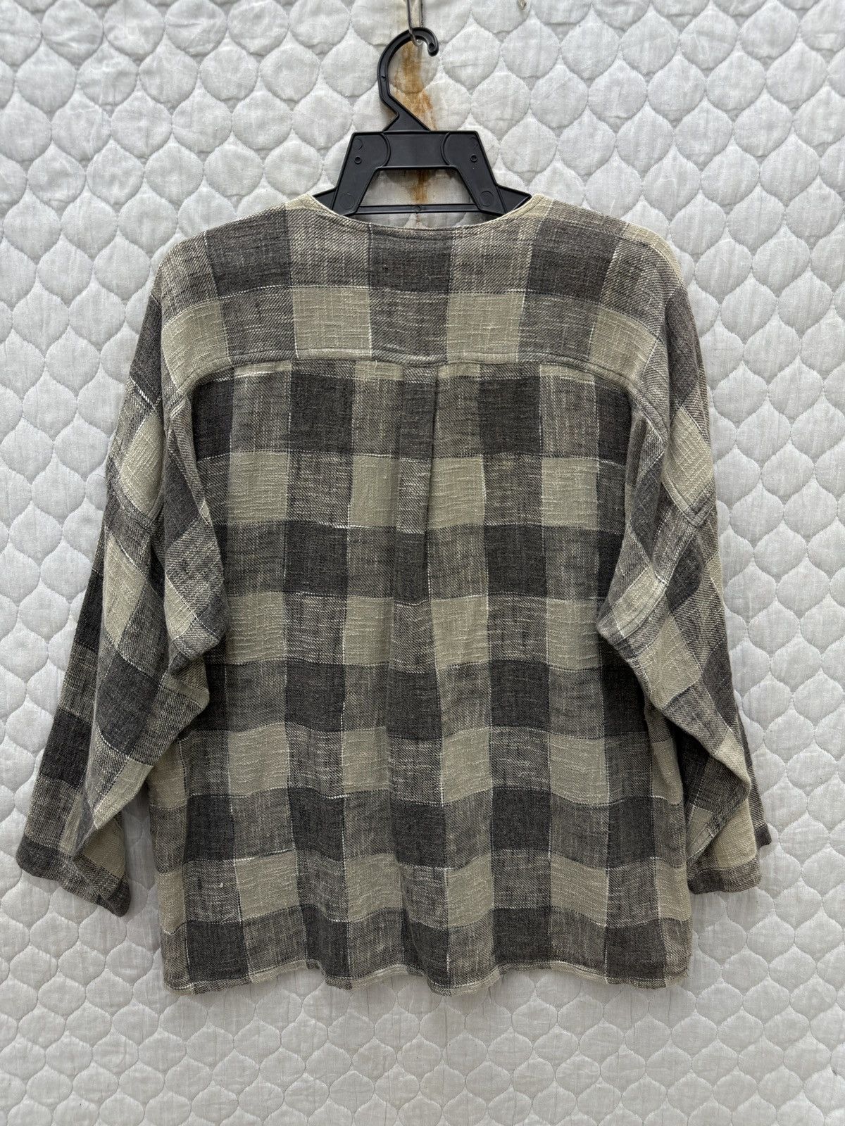 Issey Miyake 🔥🔥🔥ARCHIVE VTG ISSEY MIYAKE PLANTATION Size M / US 6-8 / IT 42-44 - 9 Thumbnail