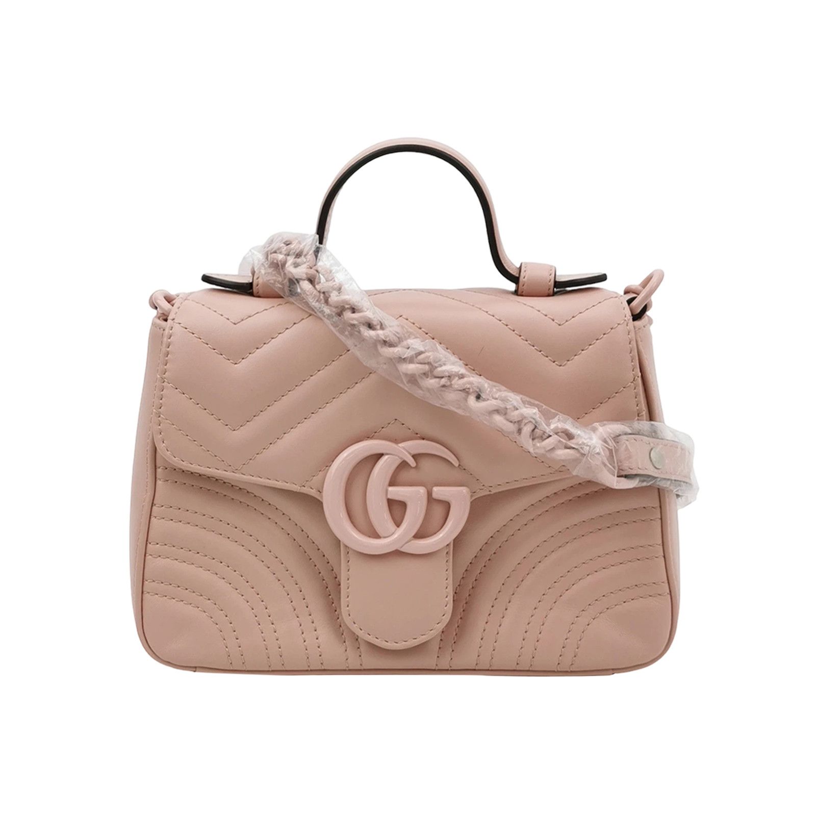 Gucci Gucci Women os Shoulder Bags Size ONE SIZE - 1 Thumbnail