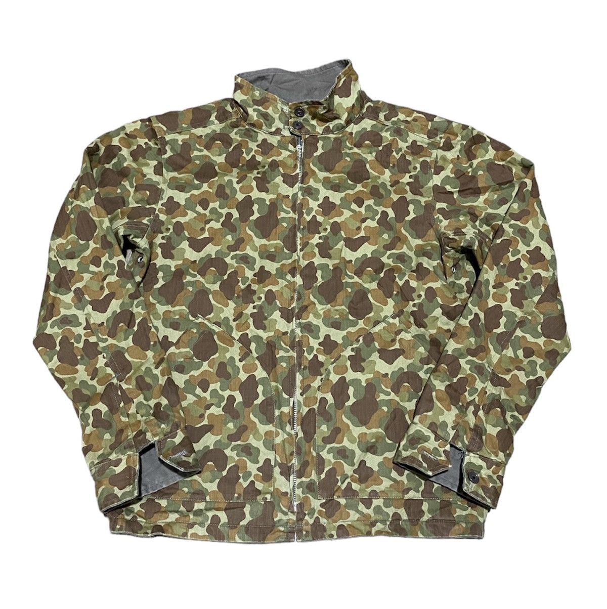 Xlarge XLarge Reversible Jaket Size US S / EU 44-46 / 1 - 2 Thumbnail