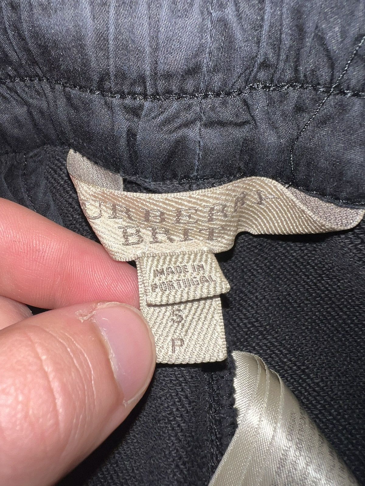 Burberry Burberry Joggers Size US 28 / EU 44 - 4 Thumbnail