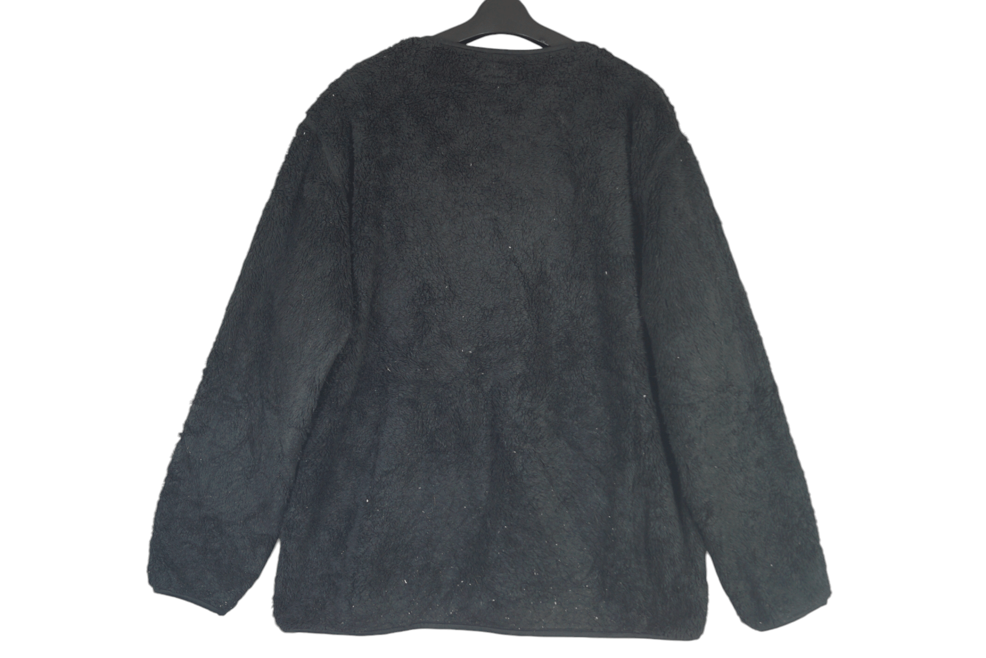 Engineered Garments × Uniqlo Uniqlo X Engineered Garment Fleece Nice Design Size US L / EU 52-54 / 3 - 5 Thumbnail