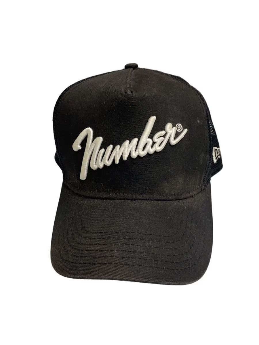 Number (N)ine NUMBER NINE ARCHIVE BALLOON KNIT CAP BEANIE | Grailed